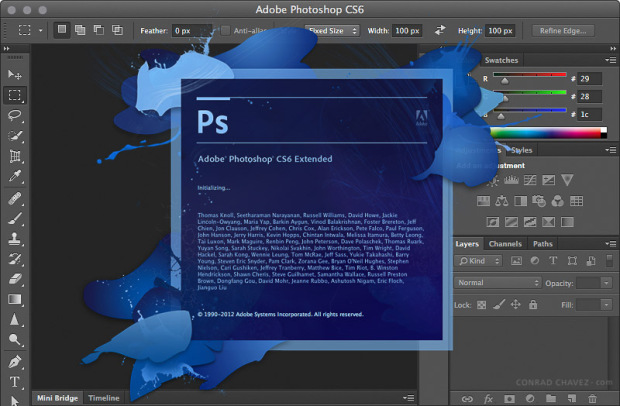 Adobe indesign cs6 crack for mac os
